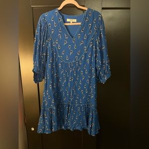 Crosby by Mollie Burch Dress-S